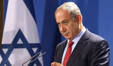 İsrail Başbakanı Netanyahu: ‘Hamas üyesi olan herkes ölüdür’