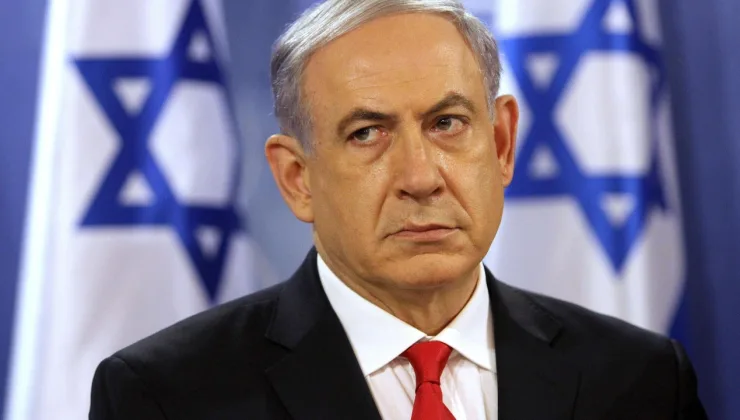 İsrail Başbakanı Netanyahu’dan Gazze sakinlerine ‘bölgeyi terk edin’ uyarısı