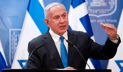 İsrail’de Netanyahu ile muhalefet ‘acil durum hükümeti’ kurulması için anlaştı