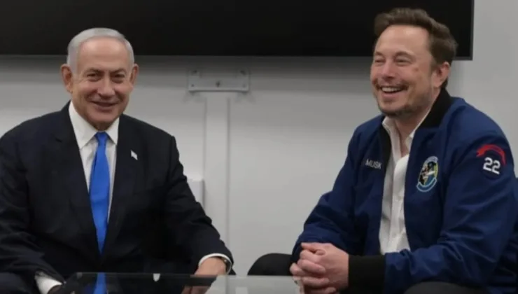 İsrail’in Gazze’ye operasyon hazırlığında Elon Musk detayı