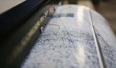 Japonya’da 6, Alaska’da 6,4 büyüklüğünde deprem