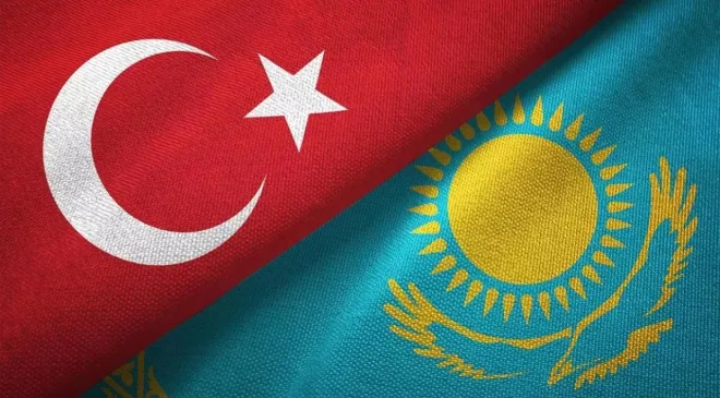 Kazakistan, Türkiye’yi seçti!