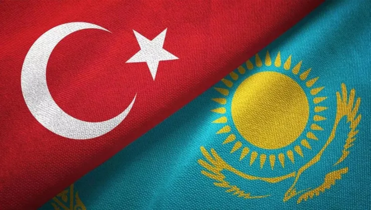 Kazakistan, Türkiye’yi seçti!