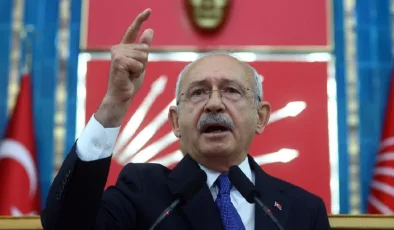 Kemal Kılıçdaroğlu tezkere kararını açıkladı… Bahçeli’ye yanıt verdi