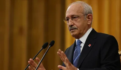 Kemal Kılıçdaroğlu’nun desteklediği Samsun il başkanı değişimden yana oldu