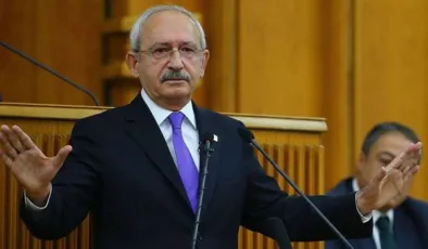 Kılıçdaroğlu açıkladı: İzmir ve Balıkesir adayları belli oldu