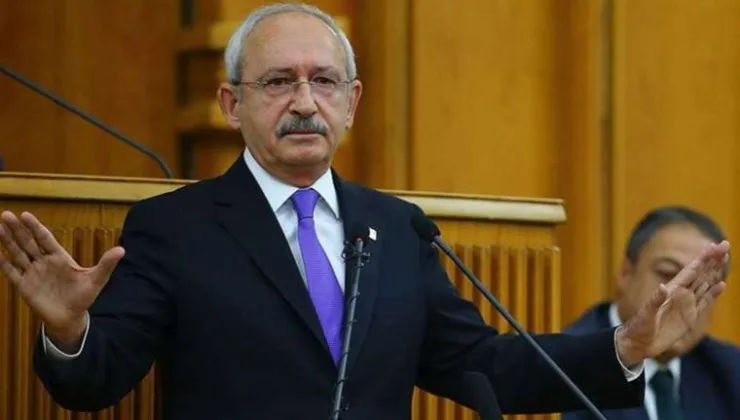 Kılıçdaroğlu açıkladı: İzmir ve Balıkesir adayları belli oldu
