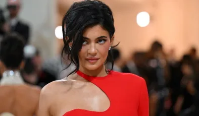 Kylie Jenner’ın İsrail mesajına tepki: Önce yazdı, sonra sildi