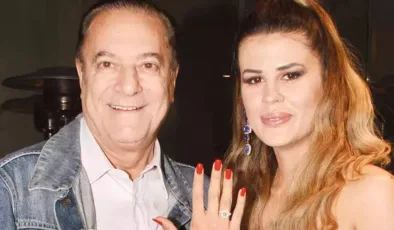 Mehmet Ali Erbil ve sevgilisi ayrıldı: Son talebi bardağı taşırdı! Bakın ne talep etti…