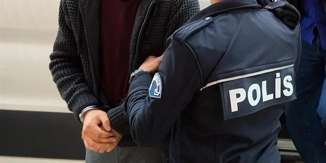 Mersin’de yakalanan DEAŞ zanlısı tutuklandı