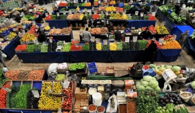 Meyve fiyatı 1 yılda yüzde 200 artarak 8 yılın rekorunu kırdı