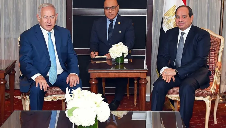 Mısır istihbaratı, Hamas’ın saldıracağını önden İsrail’e söylemiş