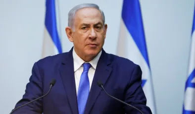 Netanyahu: Hamas’a yanıtımız Orta Doğu’yu değiştirecek