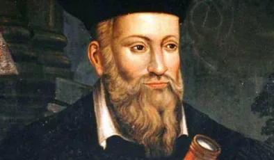 Nostradamus’un kan donduran kehaneti gerçek mi oluyor? İsrail ile Filistin arasındaki savaş için ne demişti?