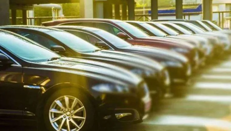 ODMD açıkladı: Otomobil ve hafif ticari araç pazarı rekor kırdı