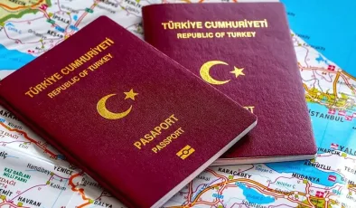 Pasaport Harcı, Ehliyet, Trafik Cezaları… Yılbaşından Sonra Rekor Zam Geliyor!