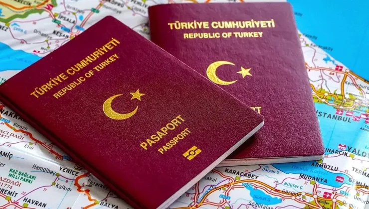 Pasaport Harcı, Ehliyet, Trafik Cezaları… Yılbaşından Sonra Rekor Zam Geliyor!