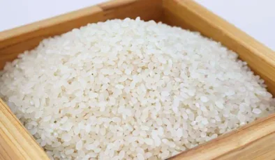 Pirincin genetik haritası çıkarıldı