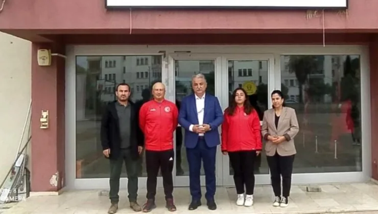 Samsun Alaçamspor Bocce Takımı Fransa’ya gidiyor
