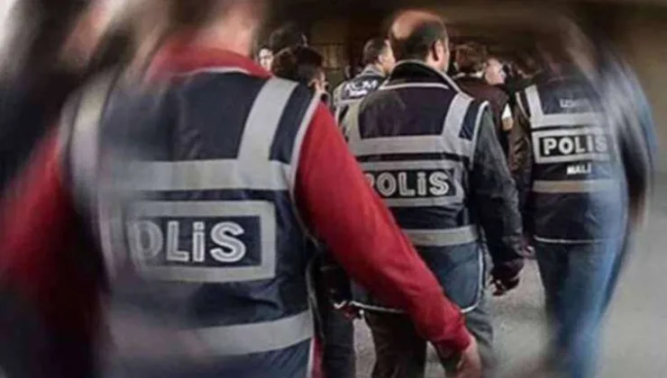Samsun’da narkotik uygulamasında 23 kişi yakalandı