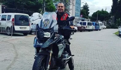 Samsun’da polisin şehit olduğu kazada sürücüye tahliye