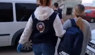 Samsun’da Siber Suç Operasyonu: 7 Kişi Gözaltına Alındı