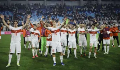 Spor yazarları Hırvatistan – Türkiye maçını değerlendirdi: ‘Bir Vincenzo Montella filmi’