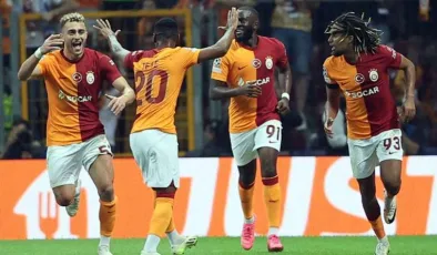 Spor yazarları Manchester United – Galatasaray maçını yorumladı: ‘3 puan sürpriz olmaz’