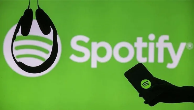 Spotify sesli kitap hizmeti başlatıyor