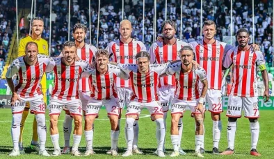 Süper Lig ekibine, 2 dönem transfer yasağı!