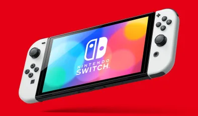 Switch’in Halefi, Nintendo Hesaplarını Kullanmaya Devam Edecek