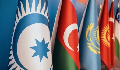 Türk Devletleri Teşkilatı Yüksek Mahkemeler Birliği kuruluyor