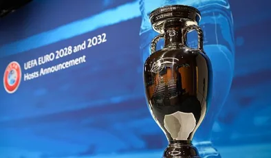 UEFA açıkladı! İşte EURO 2032 için bildirilen stadyumlar