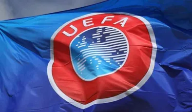 UEFA, İsrail’deki maçları güvenlik gerekçesiyle erteledi