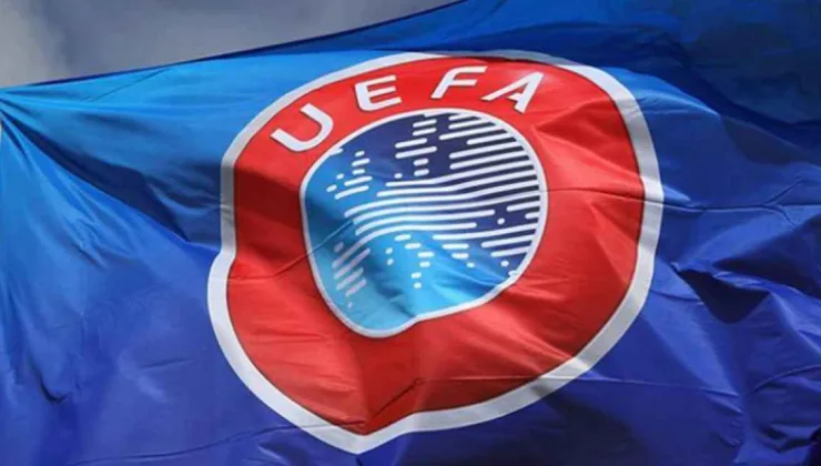 UEFA, İsrail’deki maçları güvenlik gerekçesiyle erteledi