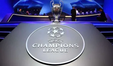 UEFA Şampiyonlar Ligi’nde format değişiyor: Türkiye’ye ülke puanı sıralaması müjdesi!