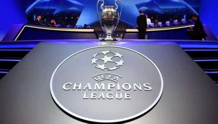 UEFA Şampiyonlar Ligi’nde format değişiyor: Türkiye’ye ülke puanı sıralaması müjdesi!