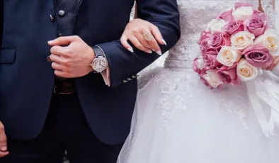 Yeni Evleneceklere 150 Bin TL Kredinin Detayları Belli Oldu… Evlilik Kredisini Kimler Alabilecek?