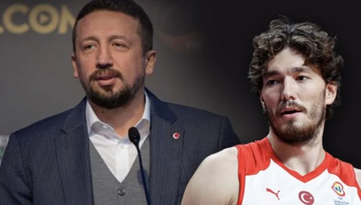 Yepyeni bir kriz! Hidayet Türkoğlu: Cedi Osman Milli Takım’da oynamak istemiyor…