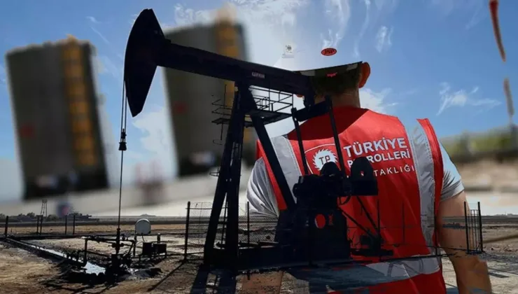 Yüzyılın en büyük keşifleri… Türkiye petrol piyasasında yerini alıyor