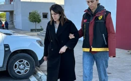 Adana’da Tutuklanan Sahte Avukat 4 Kişiyi 3 Milyon Lira Dolandırdı