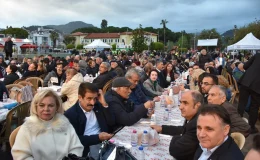 Meral Akşener: İYİ Parti’nin oyları böldüğü propaganda yapılıyor