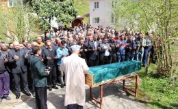 Trabzon’da İçme Suyu İsale Hattı Çalışması Sırasında Göçük: 3 İşçi Hayatını Kaybetti