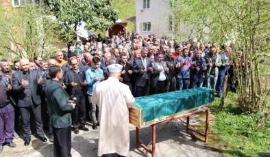 Trabzon’da İçme Suyu İsale Hattı Çalışması Sırasında Göçük: 3 İşçi Hayatını Kaybetti