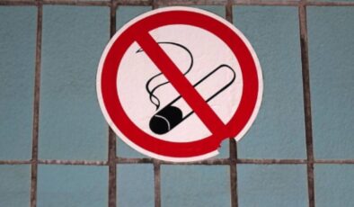 2009 doğumlulara ömür boyu sigara yasağı