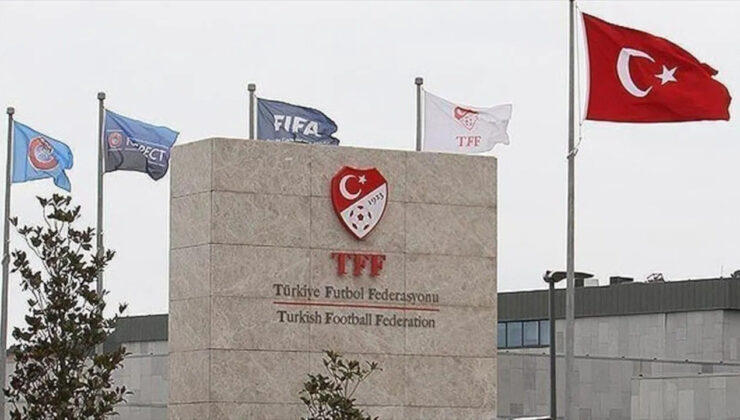 5 Süper Lig takımına 1.6 milyon TL para cezası
