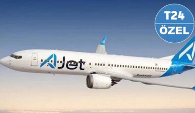 AJet, iptal edilen Beyrut-Türkiye seferleri için yolculara “alternatif yollar deneyin” dedi: 30-40 bin liradan başlıyor