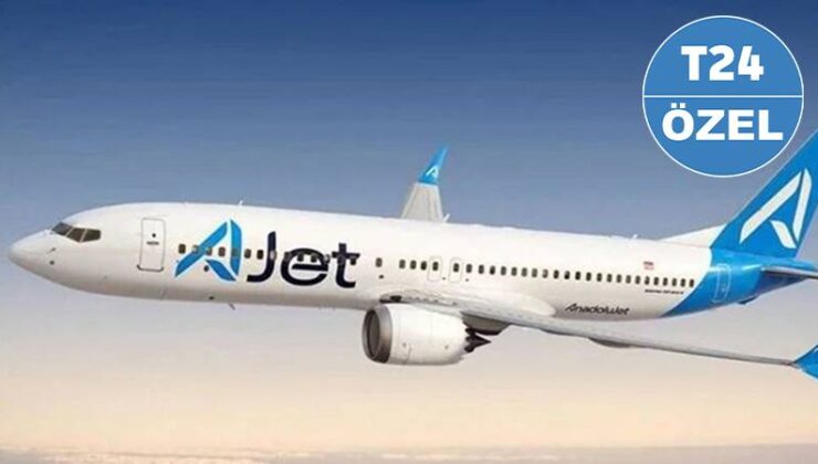 AJet, iptal edilen Beyrut-Türkiye seferleri için yolculara “alternatif yollar deneyin” dedi: 30-40 bin liradan başlıyor