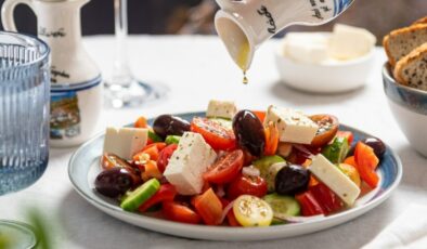 Akdeniz diyetini uygularken dikkat etmeniz gereken 5 kural