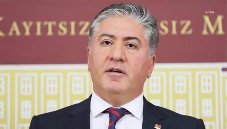 AKP, deprem hattının adını bile anmıyor… CHP’li Emir sordu, Bakan topu BTK’ye attı